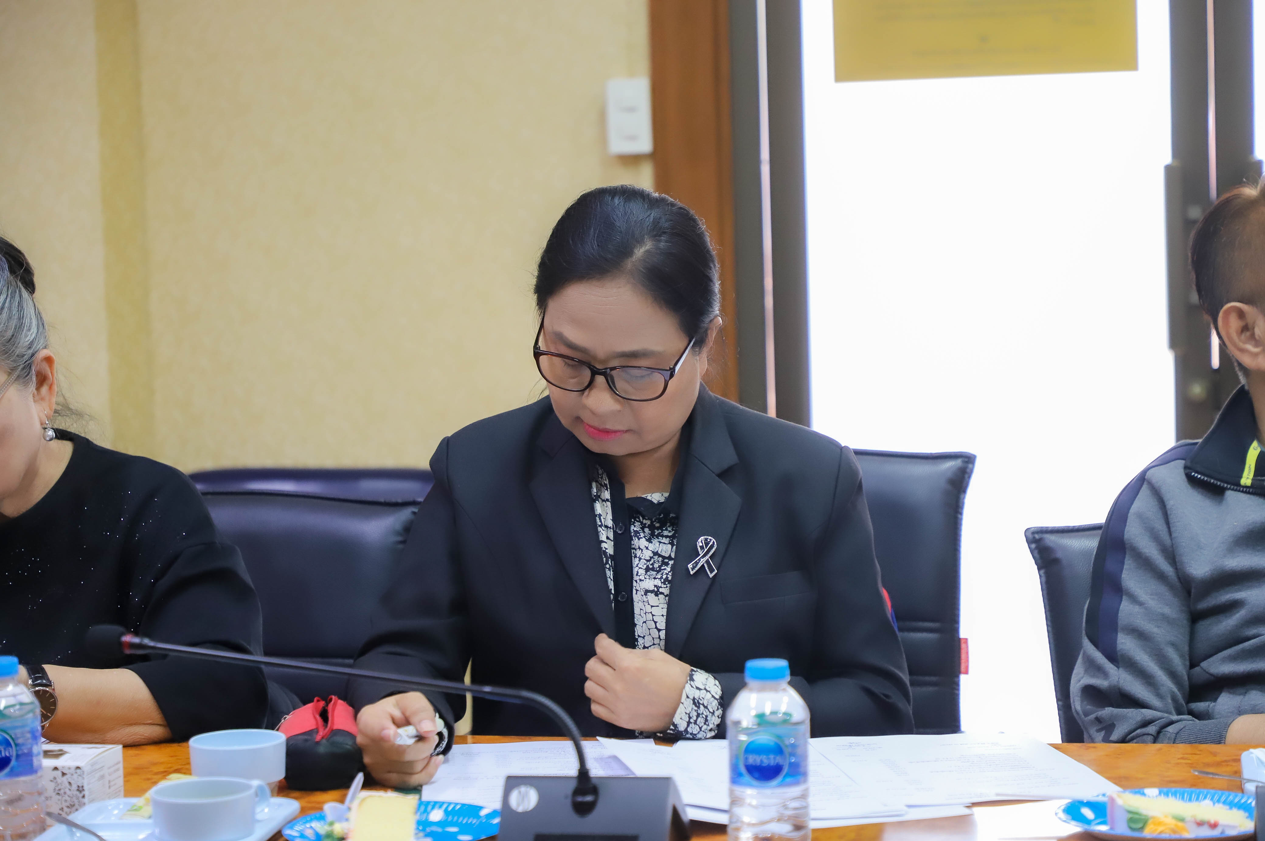 title - ชมรมผู้สูงอายุประชุมคณะกรรมการชมรมผู้สูงอายุ ส.ป.ก.